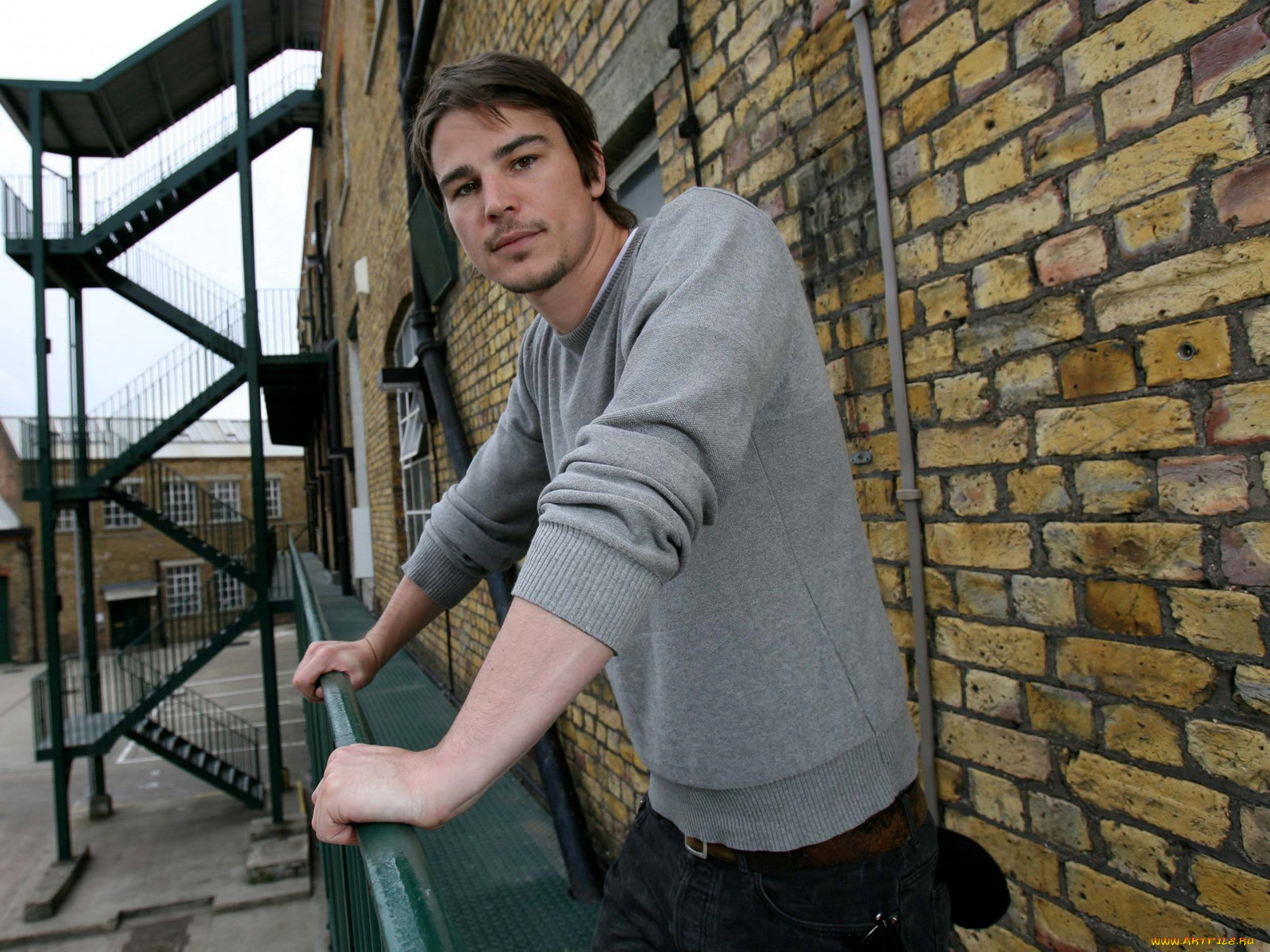 josh, hartnett, 